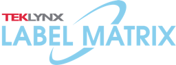 LABEL MATRIX logo